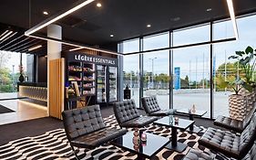 LÉGÈRE HOTEL Erfurt